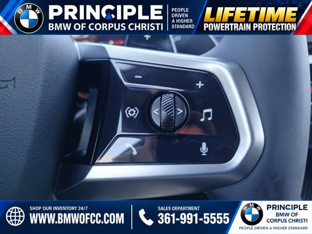 New 2026 BMW 530i w/ M Sport Package RWD image 28