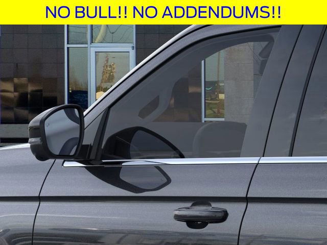 New 2026 Ford Expedition Max Active image 21