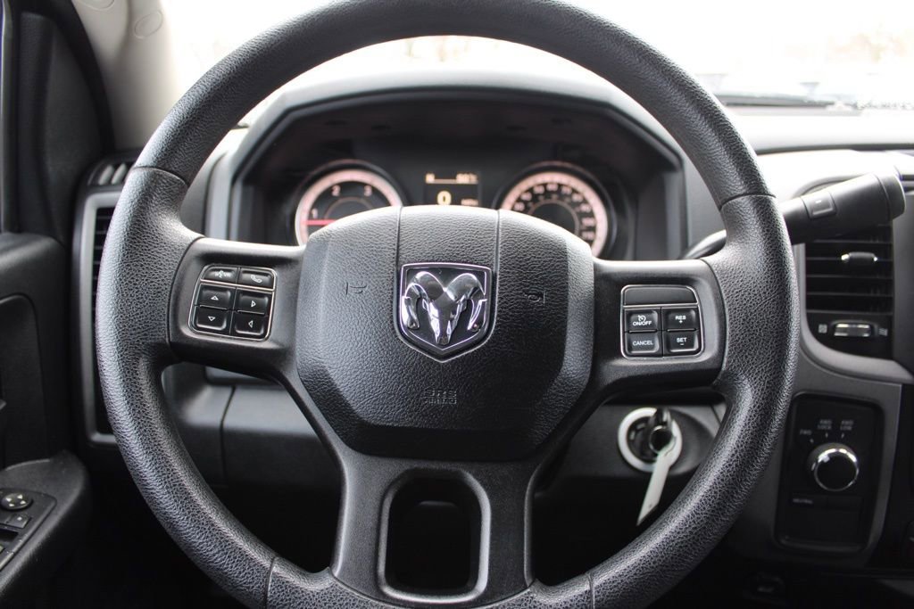 Used 2016 RAM 2500 Tradesman w/ Chrome Appearance Group image 29