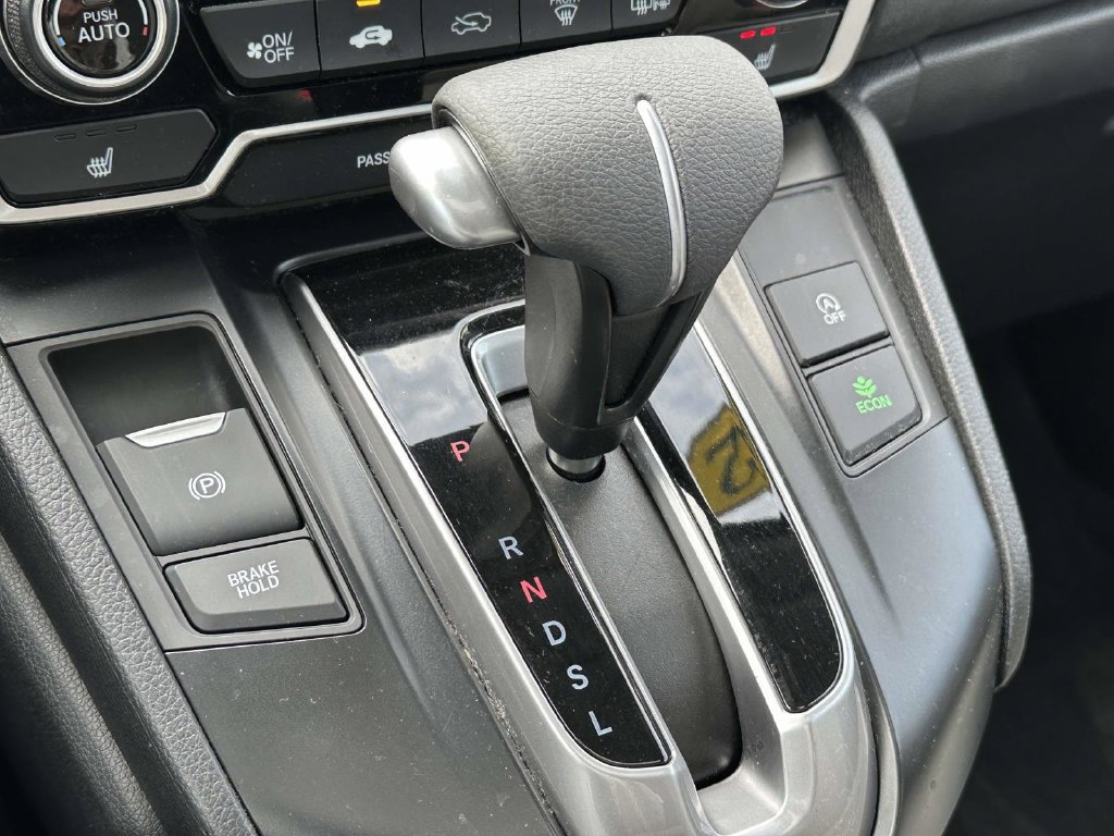Used 2022 Honda CR-V EX image 30