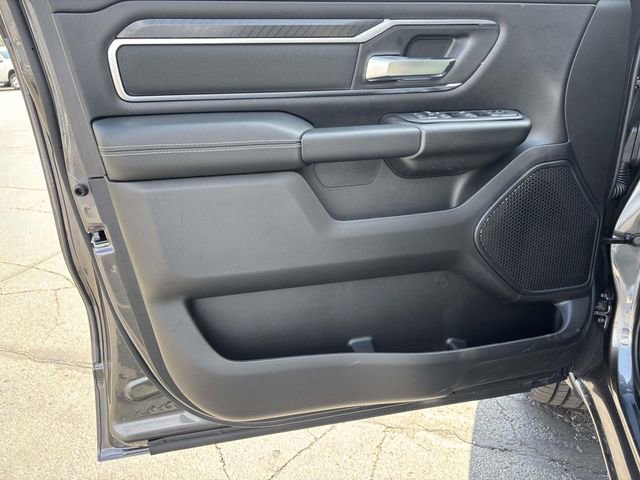 New 2026 RAM 1500 Big Horn AWD/4WD image 15