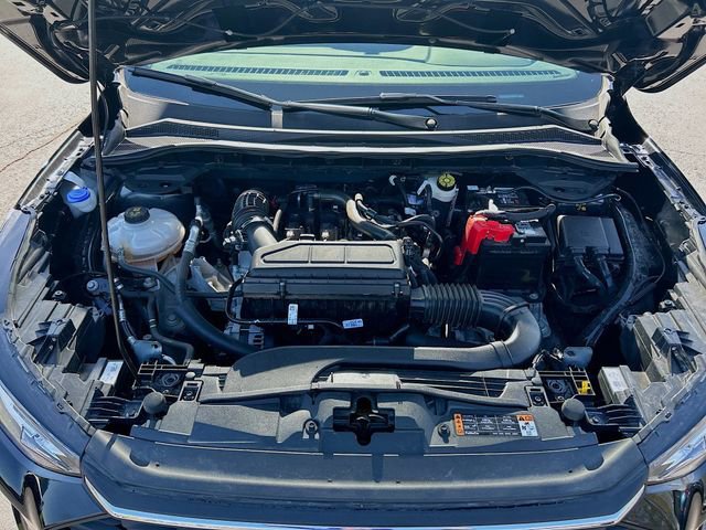 Certified 2024 Ford Escape Active AWD/4WD image 30