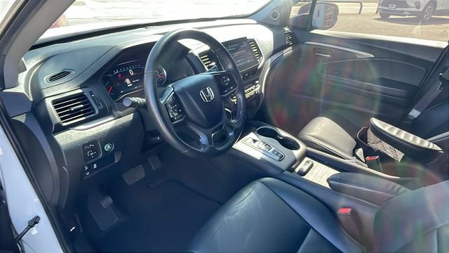 Used 2021 Honda Pilot EX-L image 10