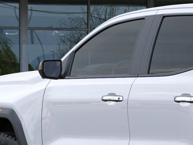 New 2026 GMC Canyon Denali AWD/4WD image 12