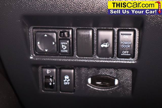 Used 2017 INFINITI QX70 AWD image 23