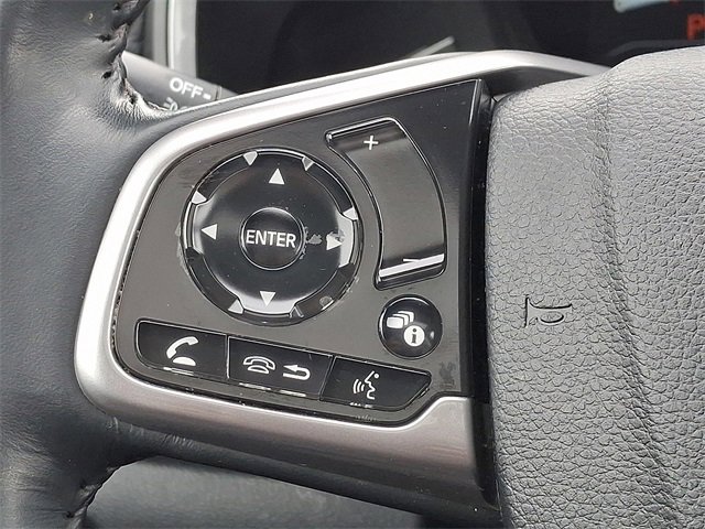 Used 2022 Honda CR-V Touring image 17