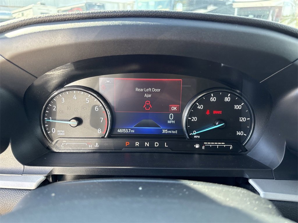 Used 2023 Ford Explorer XLT w/ Equipment Group 202A image 18