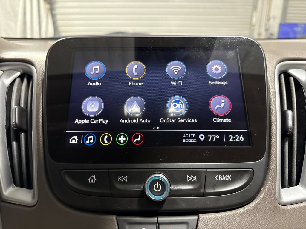 Used 2024 Chevrolet Malibu LT FWD image 27