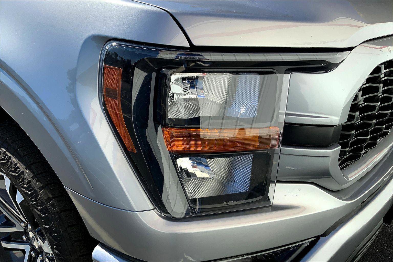 Used 2023 Ford F150 XL w/ STX Appearance Package image 22