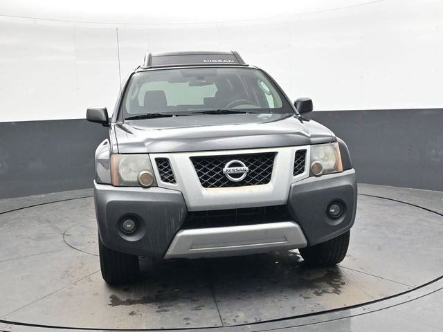 Used 2009 Nissan Xterra S w/ X Gear Pkg image 10