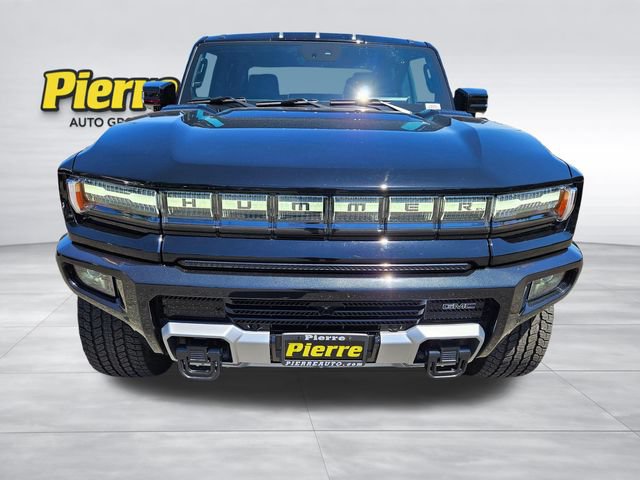Used 2025 GMC Hummer EV 2X AWD/4WD image 9