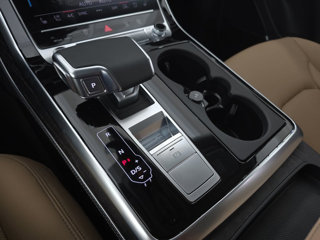 New 2026 Audi Q7 2.0T Premium AWD/4WD image 19
