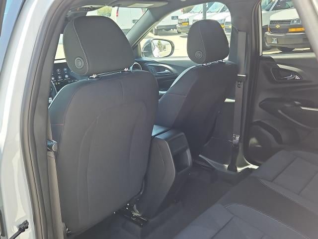 New 2026 Chevrolet Trax RS w/ Driver Confidence Package FWD image 20