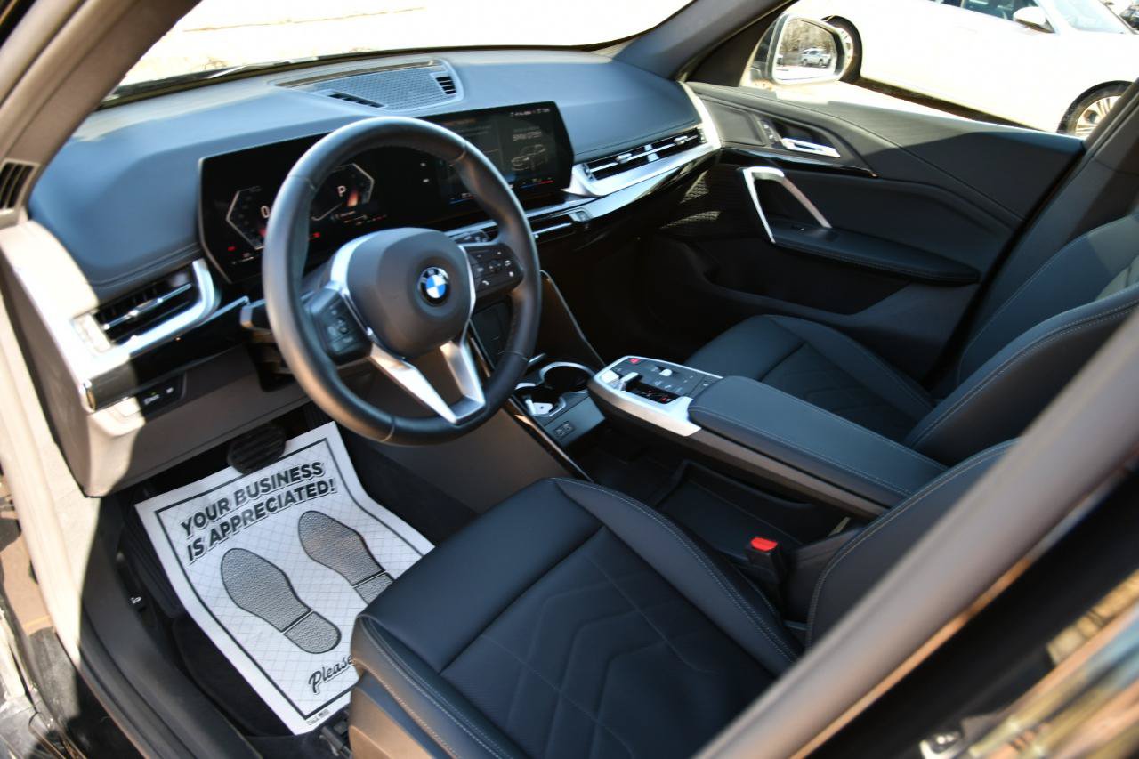 Used 2026 BMW X1 xDrive28i AWD/4WD image 23