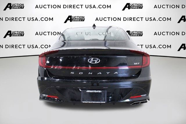 Used 2023 Hyundai Sonata SEL Plus image 5