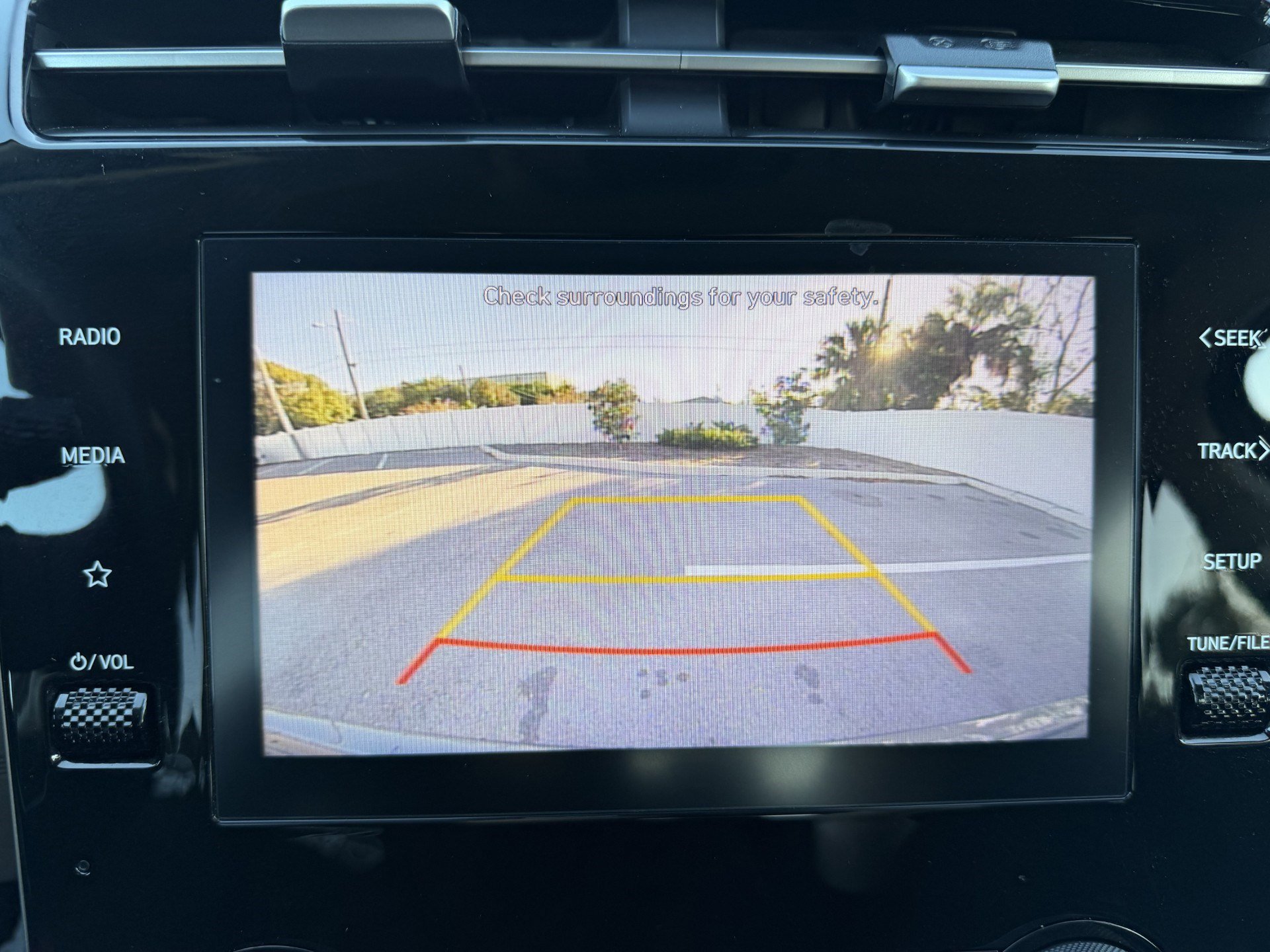 Used 2023 Hyundai Tucson SEL image 13