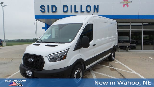 New 2025 Ford Transit 250 Cargo Van w/ Load Area Protection Package image 19