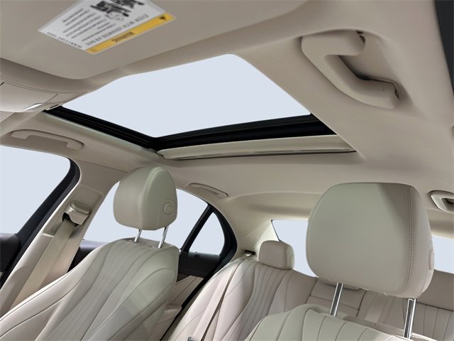 Used 2020 Mercedes-Benz E 350 4MATIC Sedan image 26