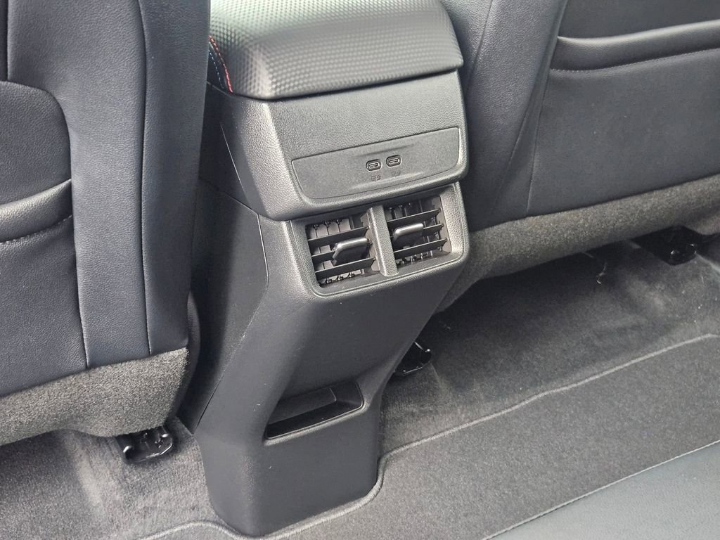 New 2026 Chevrolet Equinox RS AWD/4WD image 29