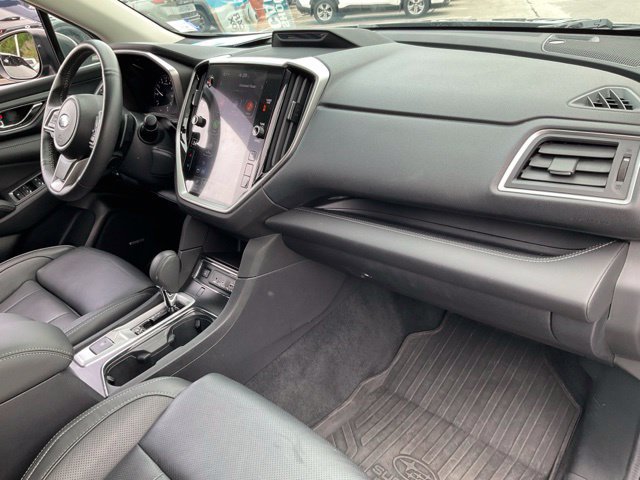 Used 2025 Subaru Ascent Limited w/ Popular Package #1 AWD/4WD image 25