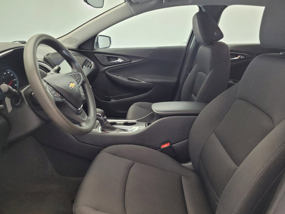 Used 2021 Chevrolet Malibu LS w/ Driver Confidence Package II FWD image 17
