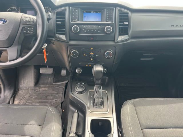 Used 2020 Ford Ranger XL w/ Equipment Group 101A Mid image 9