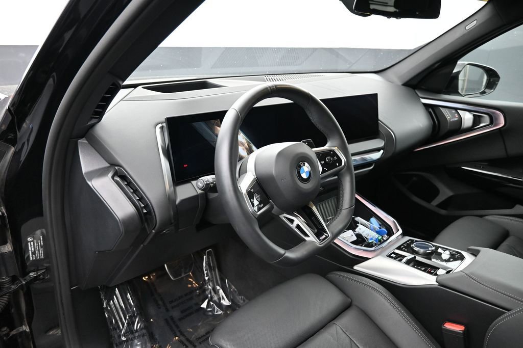 Used 2026 BMW X3 xDrive30 AWD/4WD image 17