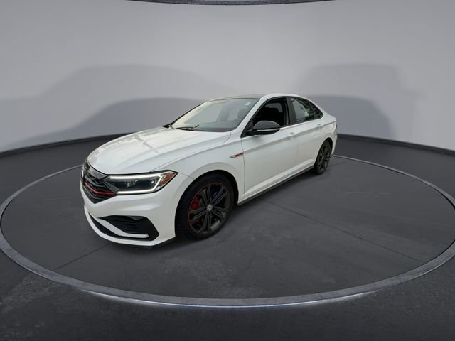 Used 2019 Volkswagen Jetta GLI image 4