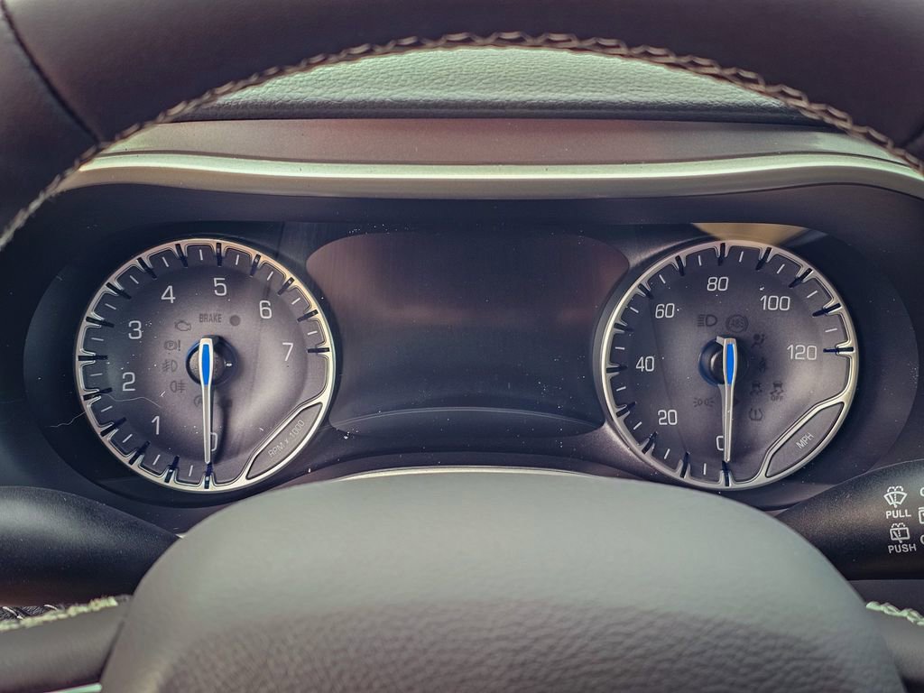 New 2026 Chrysler Pacifica Select image 17