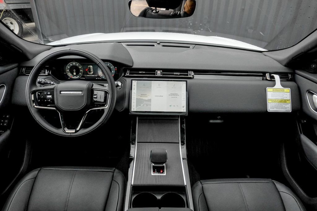 Used 2026 Land Rover Range Rover Velar S image 20