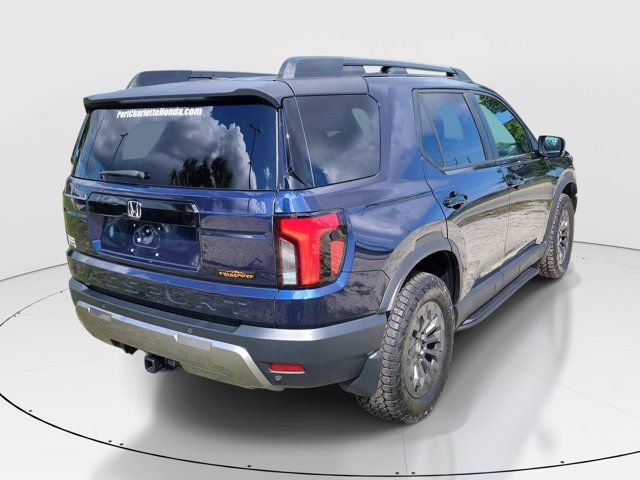 Used 2026 Honda Passport TrailSport image 36