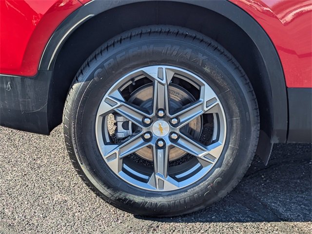 Used 2024 Chevrolet Blazer LT image 9