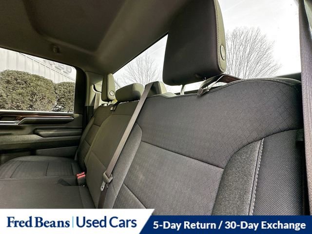 Used 2024 Chevrolet Silverado 3500 LT image 25