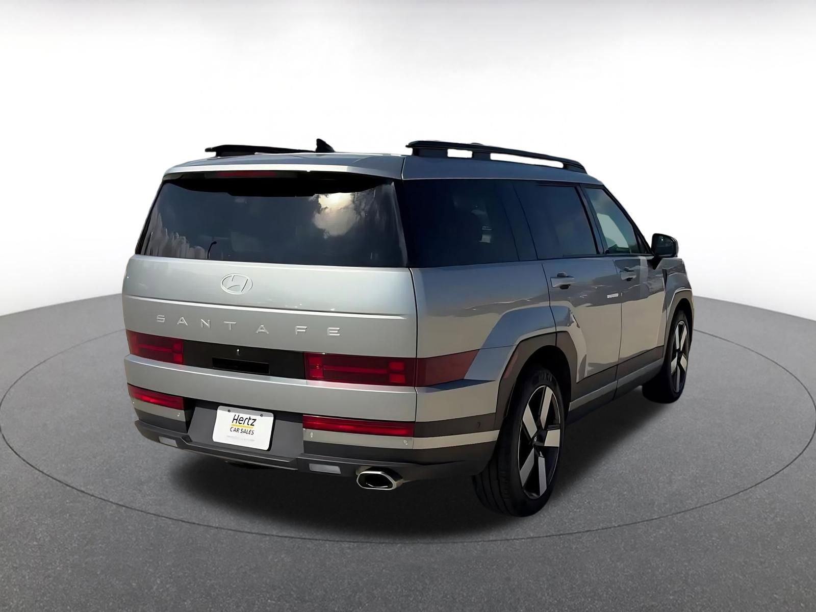 Used 2024 Hyundai Santa Fe Limited image 14