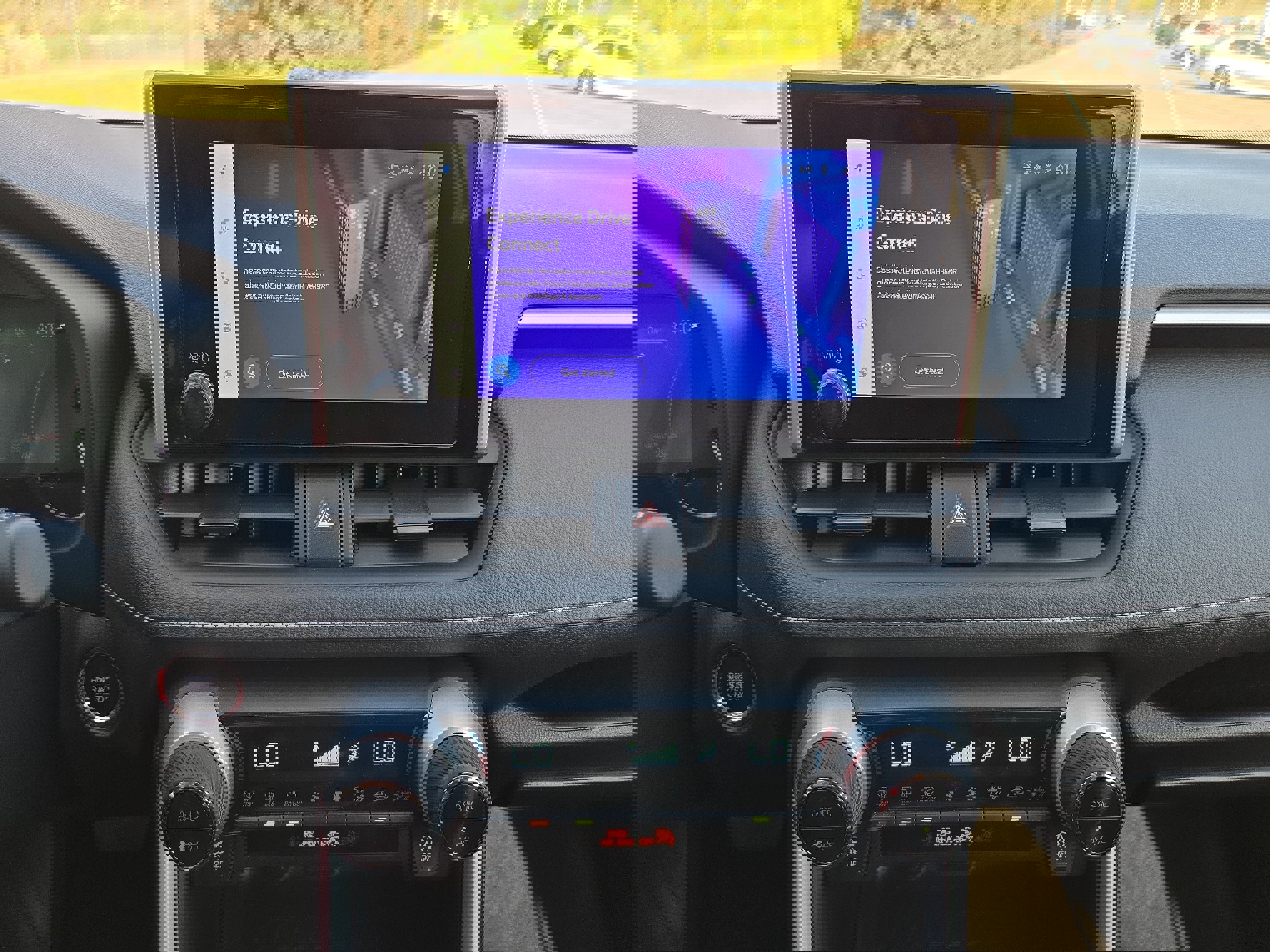 Used 2024 Toyota RAV4 XLE image 18