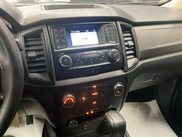 Used 2019 Ford Ranger XL w/ Equipment Group 101A Mid AWD/4WD image 20