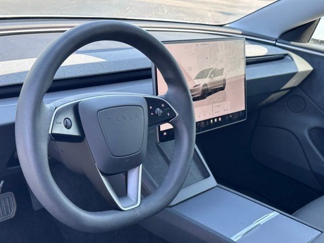 Used 2025 Tesla Model 3 Long Range image 12