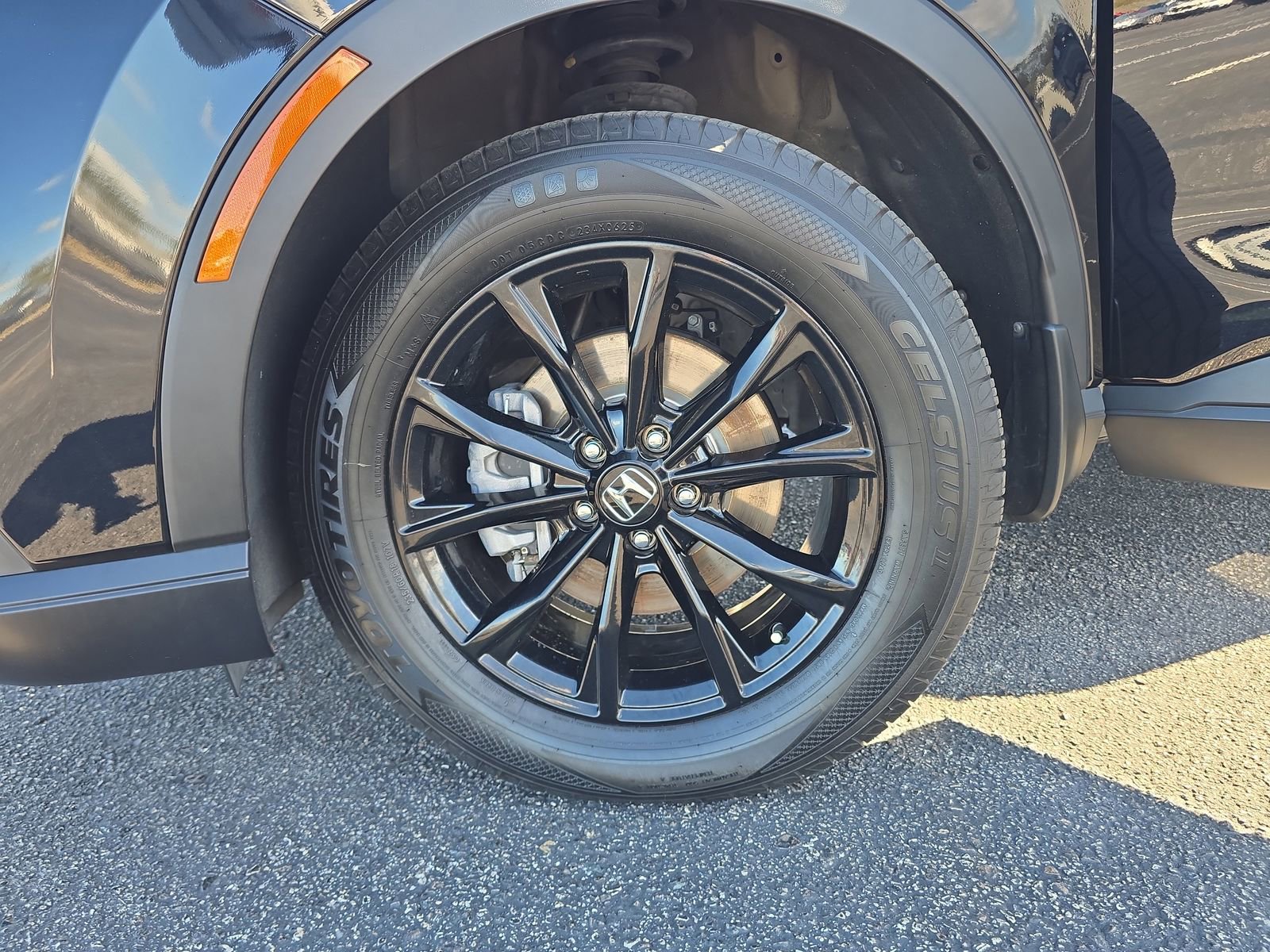 Used 2024 Honda CR-V Sport-L image 30