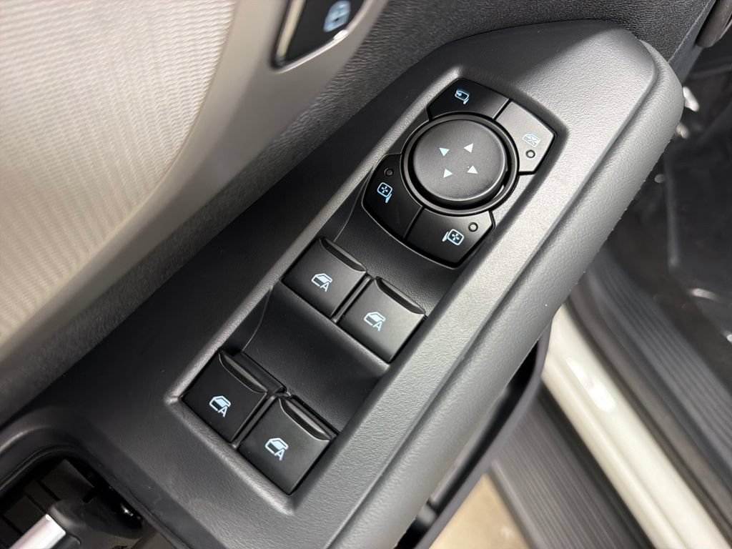 New 2027 Ford Expedition Max Active RWD image 16