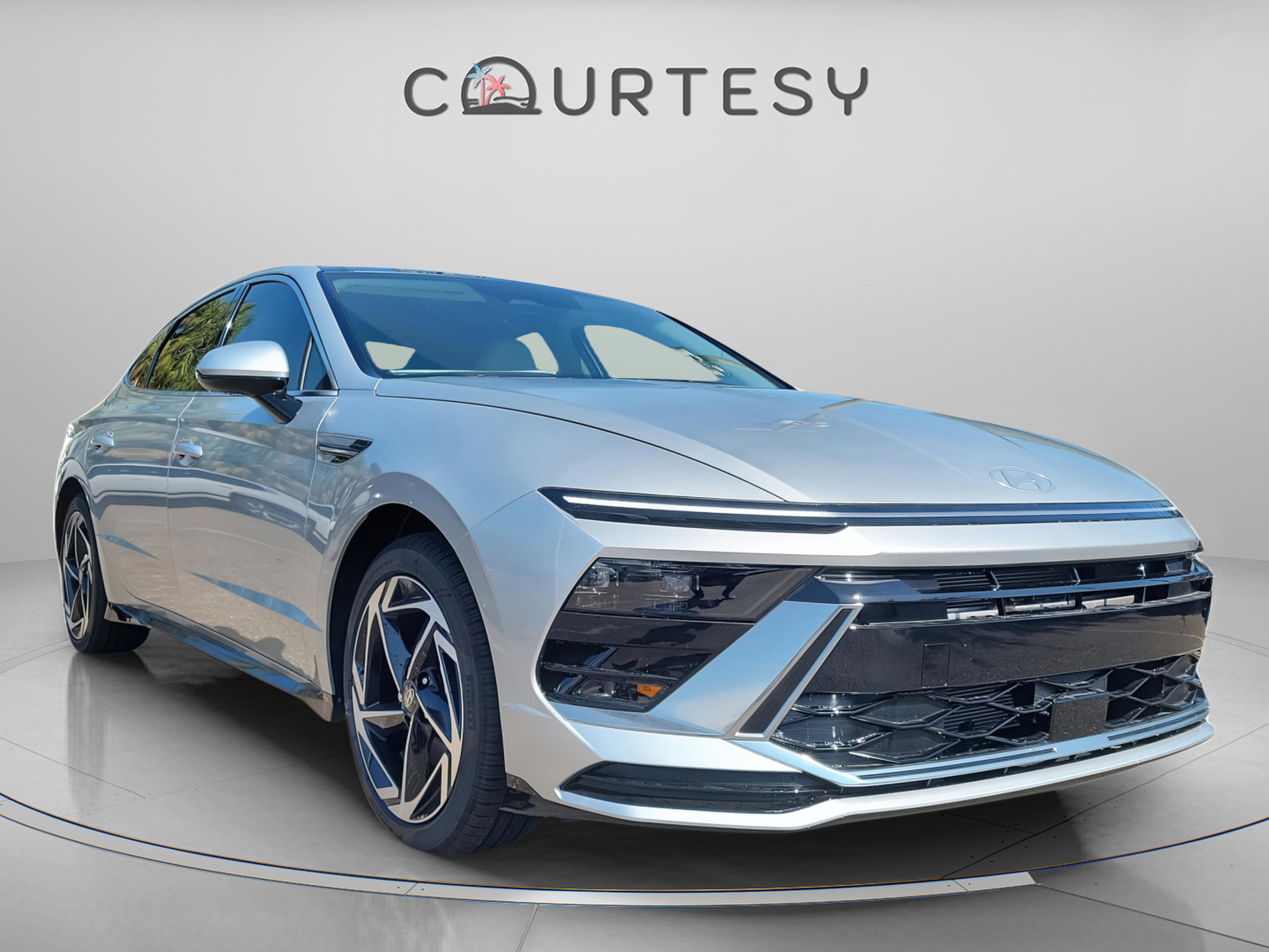 New 2025 Hyundai Sonata SEL image 5