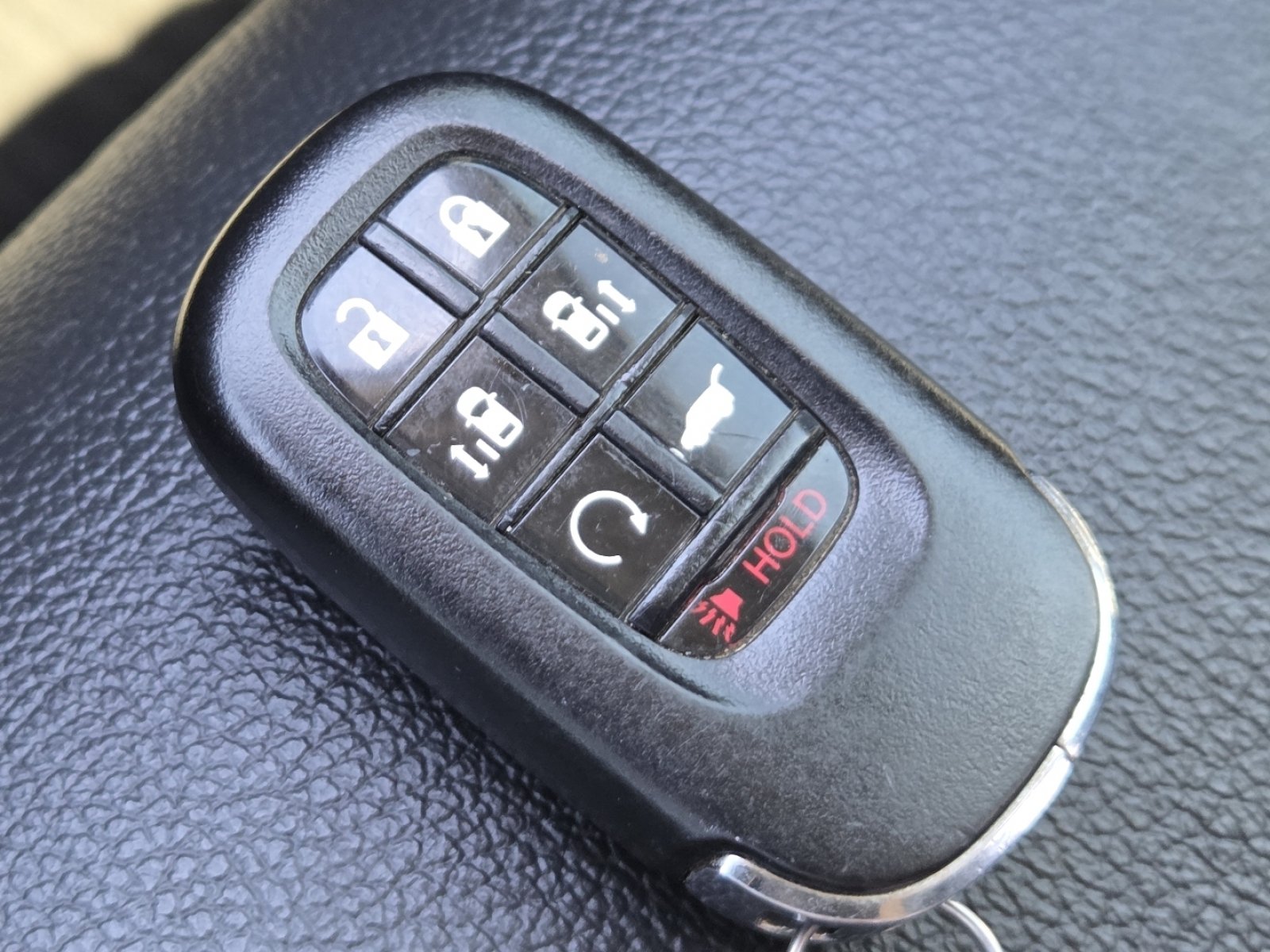 Used 2025 Honda Odyssey EX-L image 35