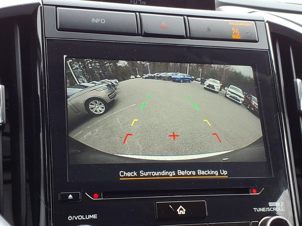 Used 2019 Subaru Ascent Premium AWD/4WD image 24