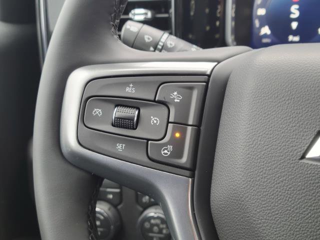 New 2026 Chevrolet Silverado 1500 RST image 13