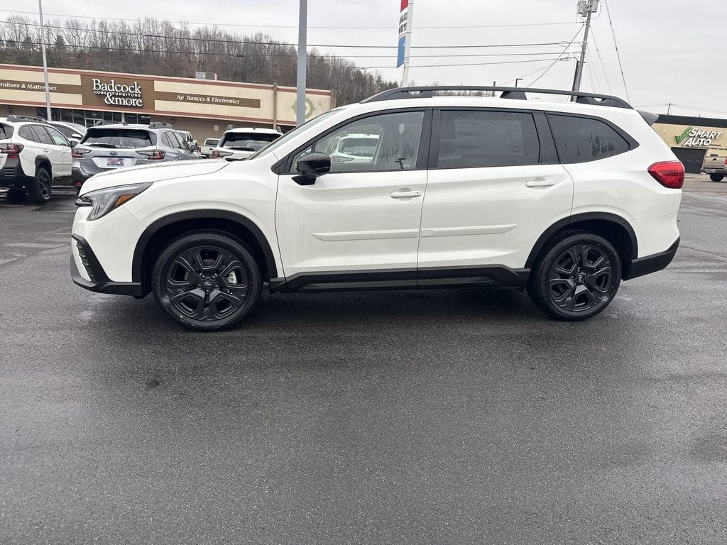 New 2026 Subaru Ascent Bronze Edition w/ Popular Package #2 AWD/4WD image 3