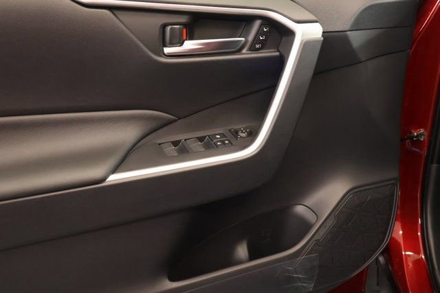 New 2025 Toyota RAV4 XLE Premium image 9