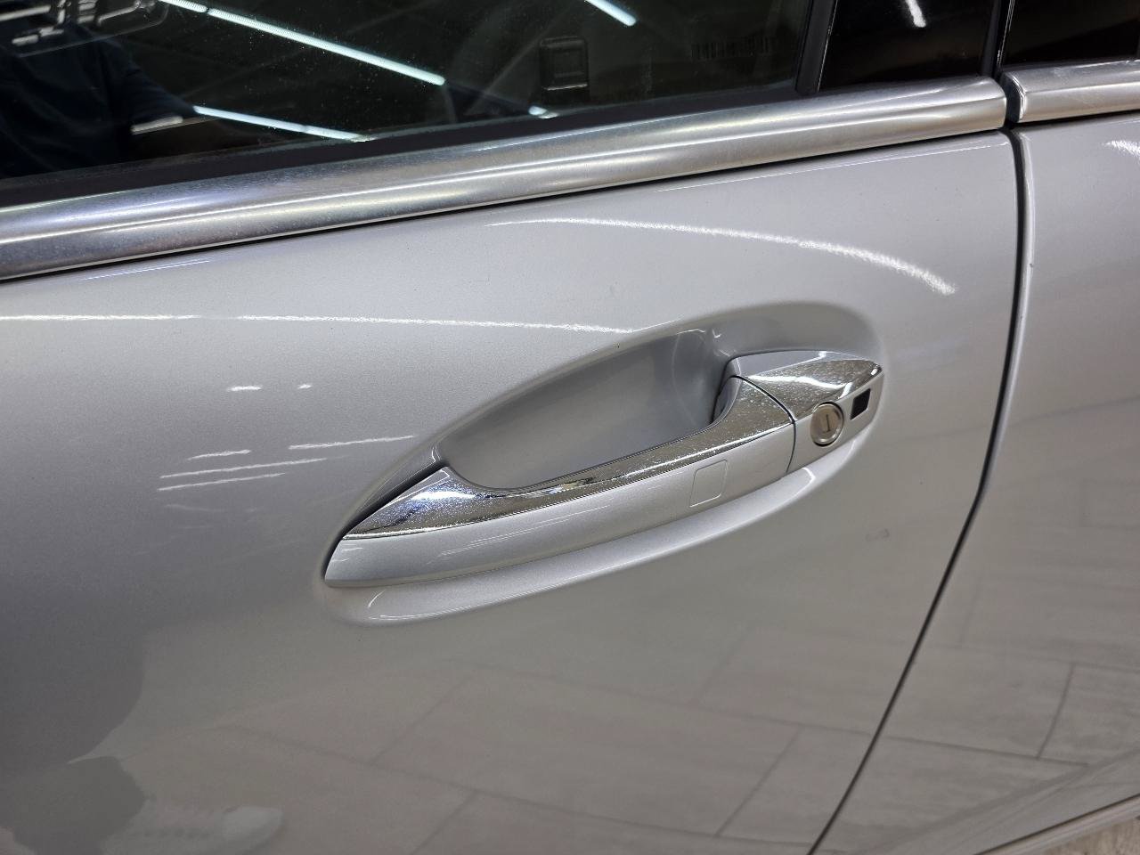 Used 2010 Mercedes-Benz S 550 image 12