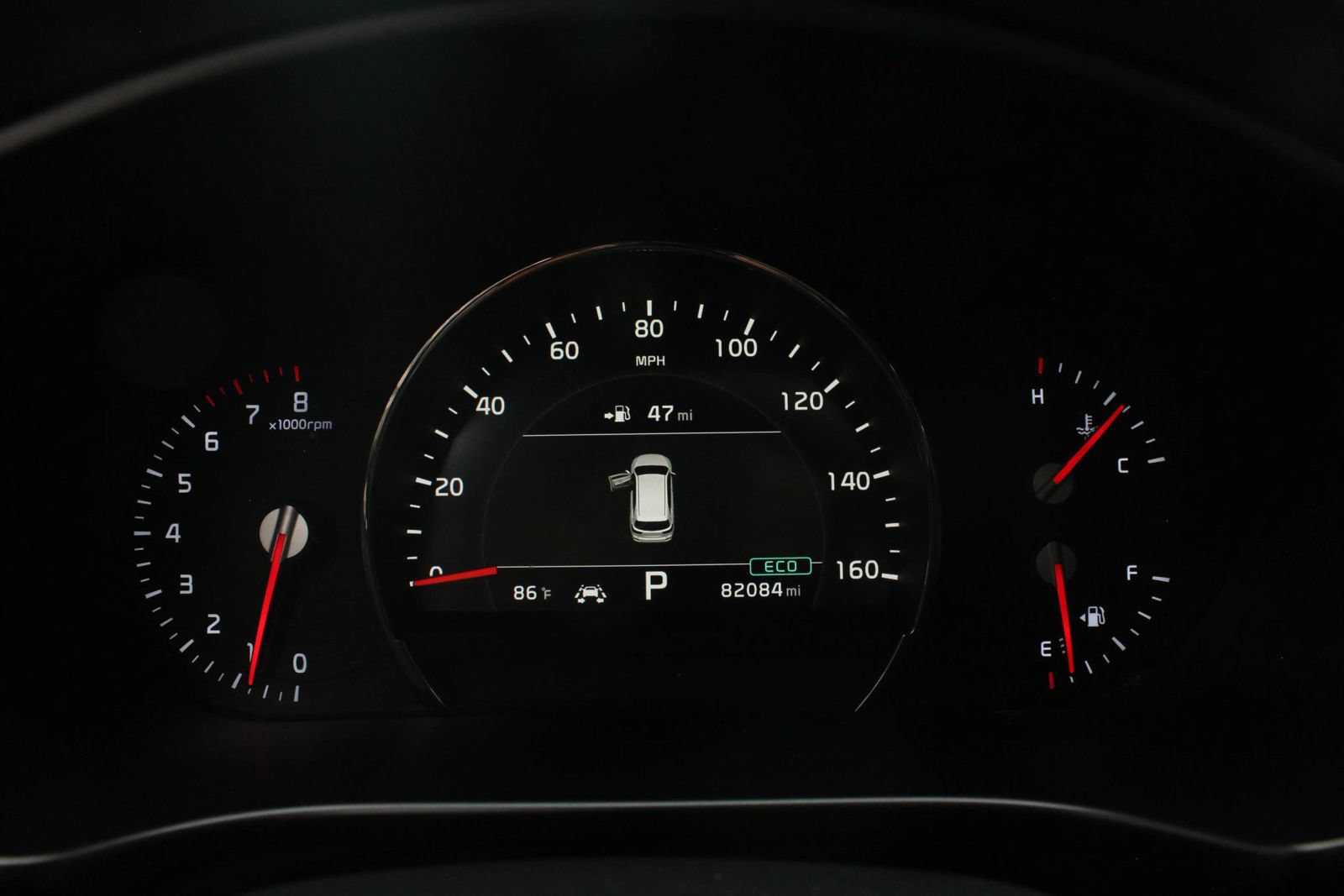 Used 2019 Kia Sorento FWD image 33