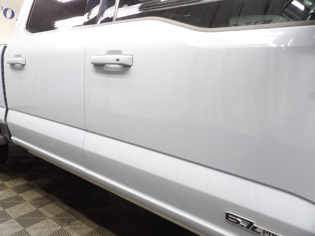 Used 2026 Ford F250 Platinum AWD/4WD image 39