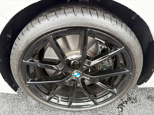 Used 2026 BMW M850i xDrive M850i xDrive Gran Coupe image 11