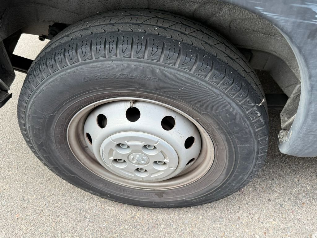 Used 2019 RAM ProMaster 1500 image 16